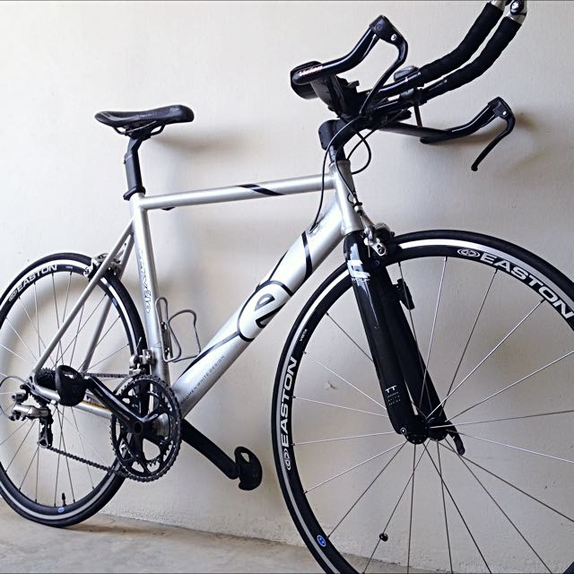 Cervelo dual road bike 2025