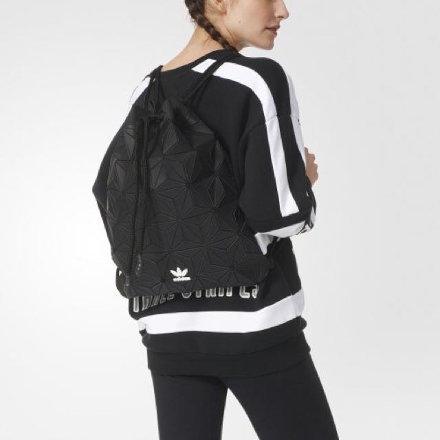 Adidas discount prism backpack