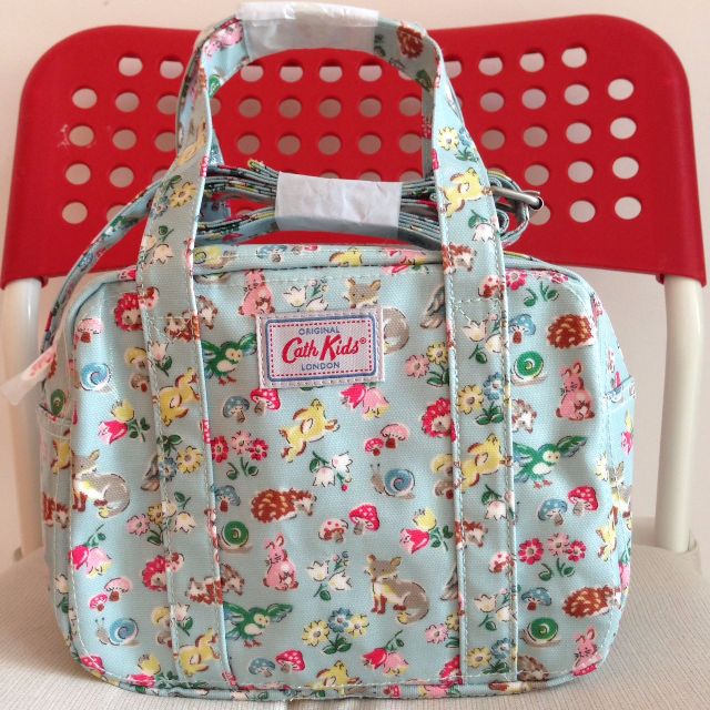 cath kidston girls bag