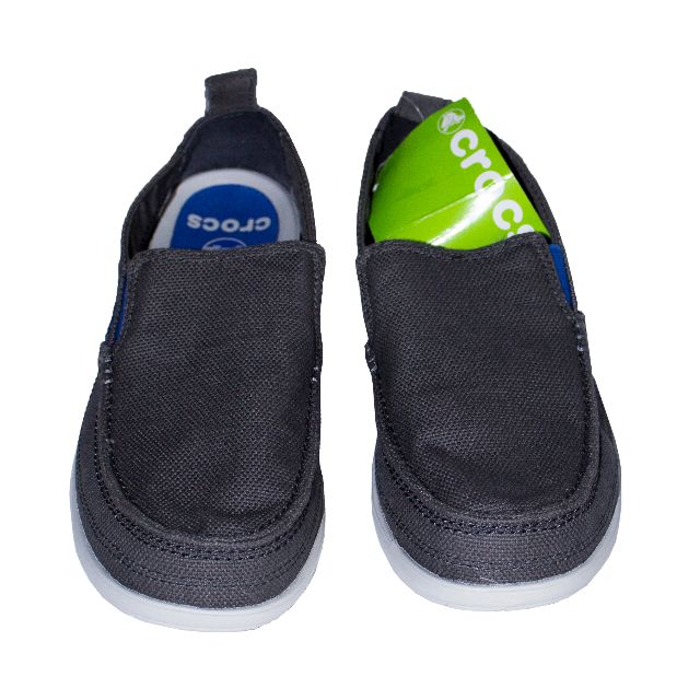 croc walu