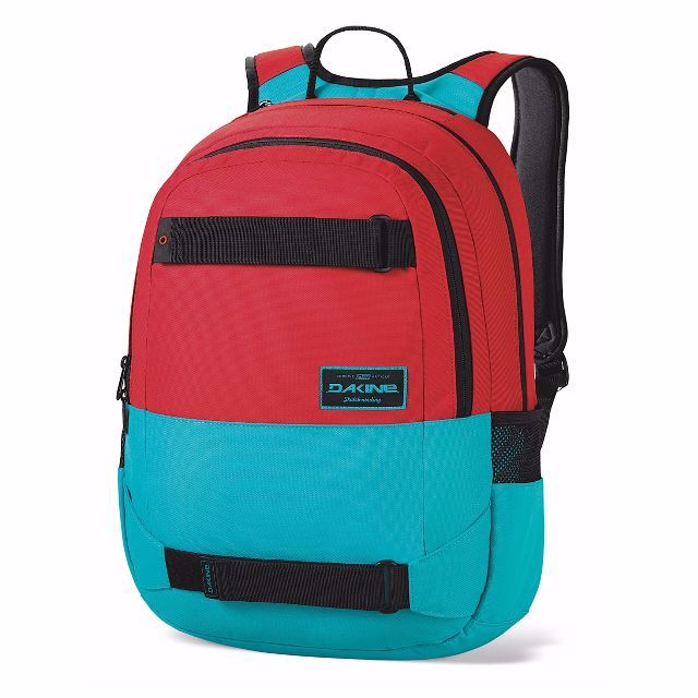 Dakine Skate Bag Men s Fashion Bags Backpacks on Carousell