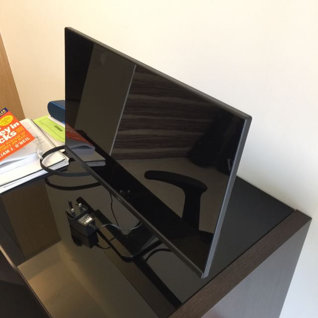 Dell Display Monitor 23 inch, Computers & Tech, Parts & Accessories ...