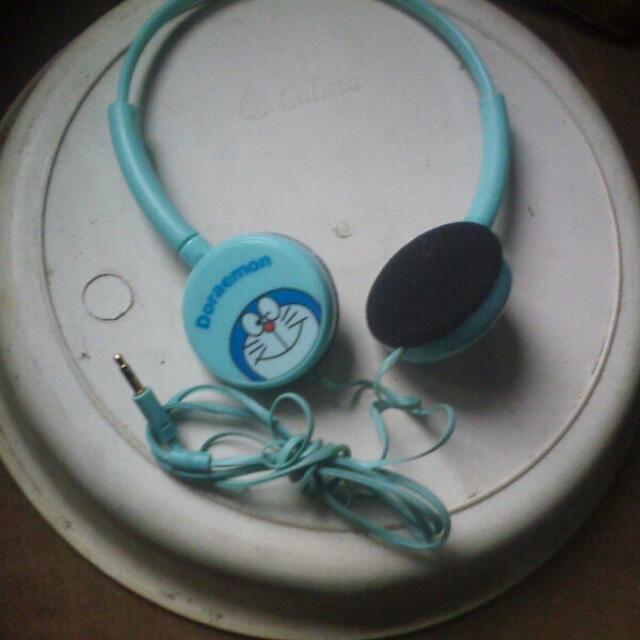 Download 43 Koleksi Gambar Earphone Doraemon Terbaik Gratis HD