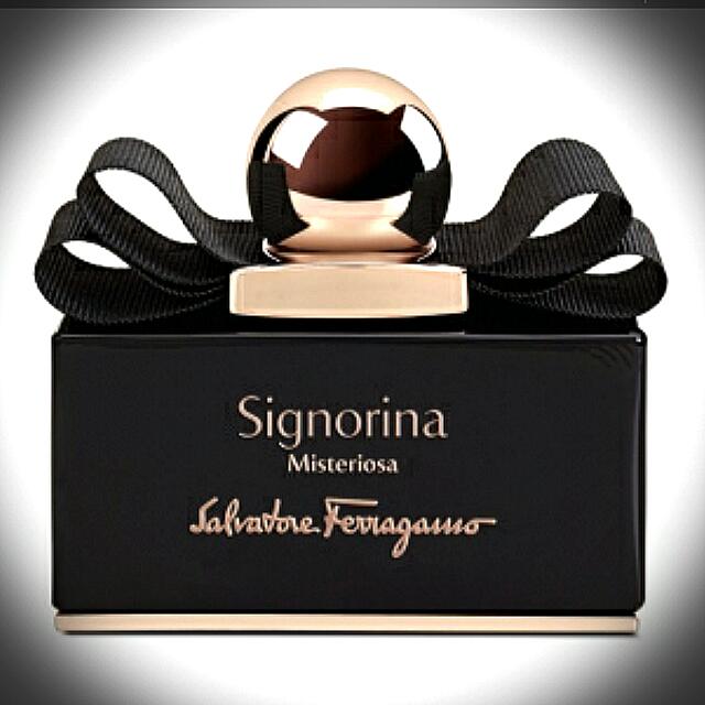 signorina misteriosa 50ml