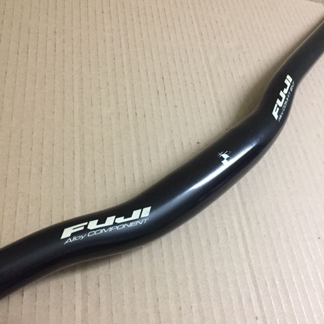 Fuji alloy component best sale