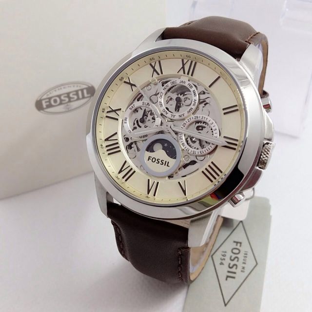 Fossil new arrivals me 3027