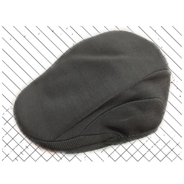 Tropic 507 cap clearance