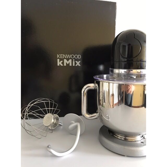 kmix stand mixer