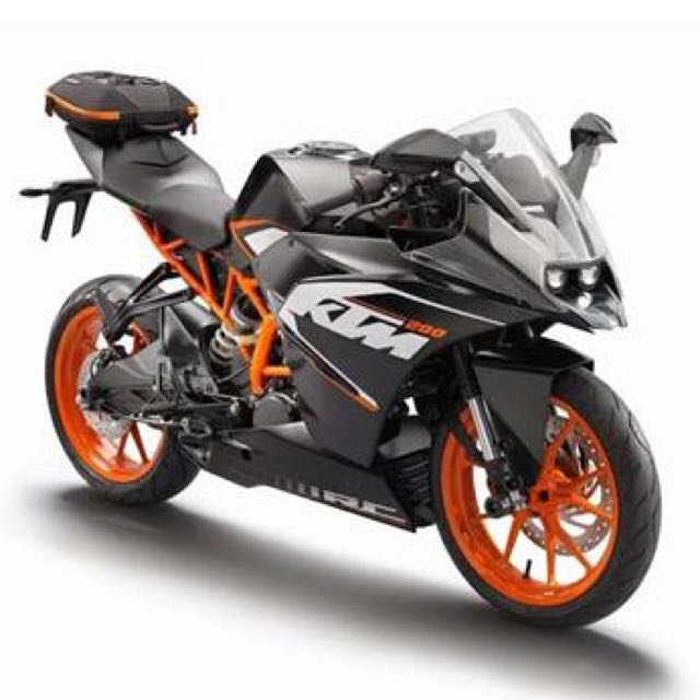 Ktm rc best sale 200 helmet