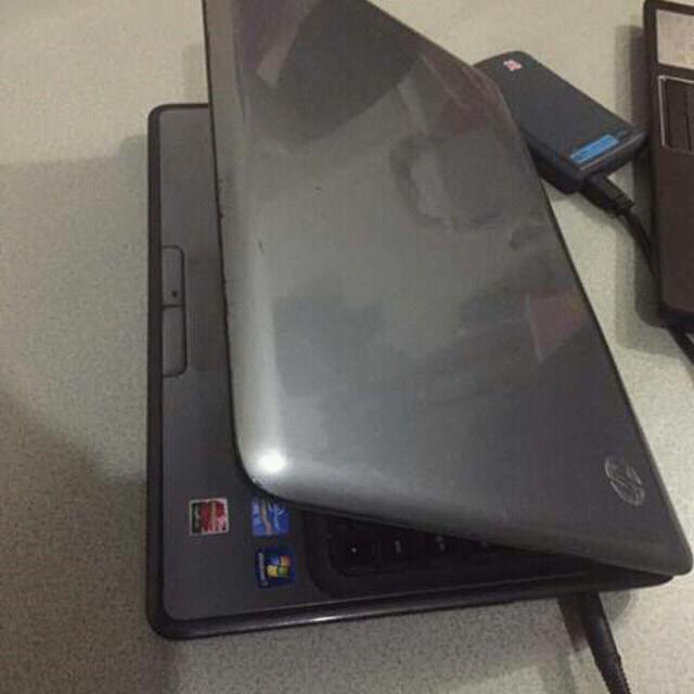 Laptop Hp Pavilion G4 Core I5 Gen 2, Elektronik, Lainnya di Carousell