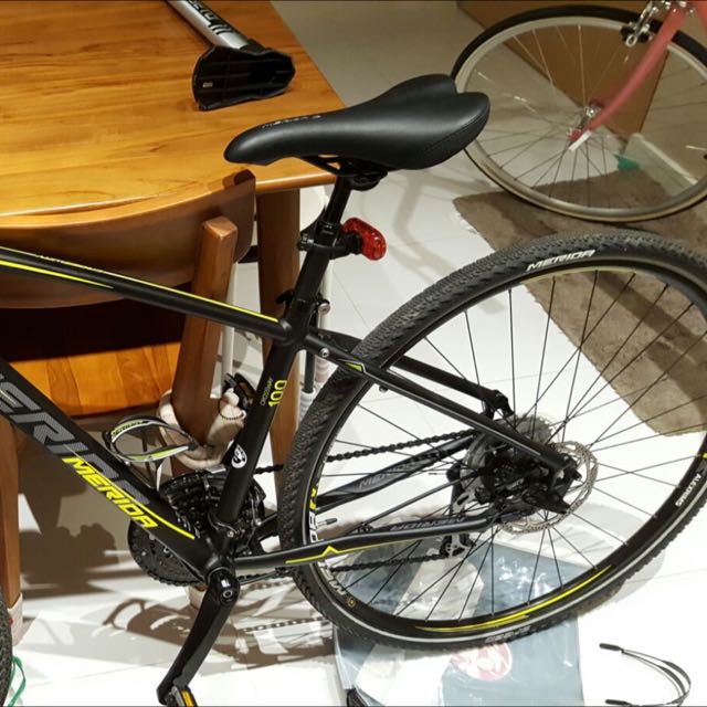 Merida crossway 100 2015 outlet