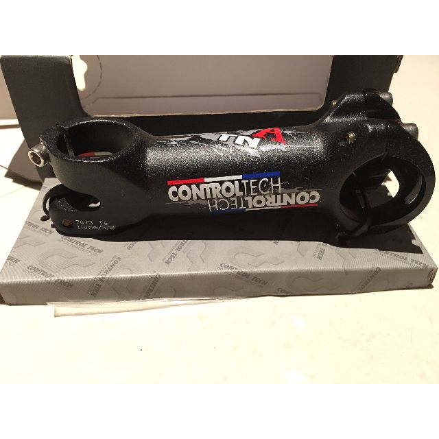 controltech stem