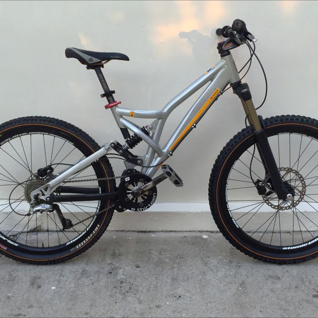 Norco 4by deals