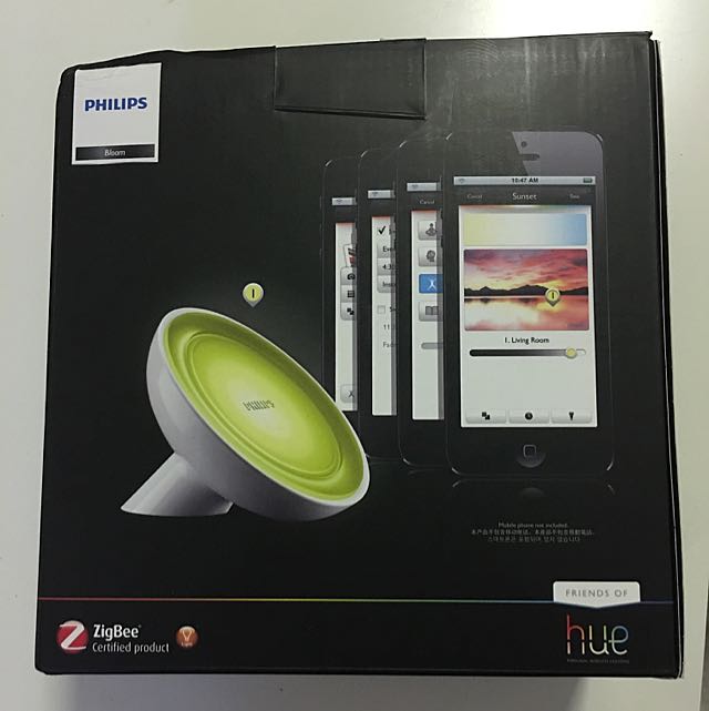 Philips Hue Bloom Electronics Others On Carousell