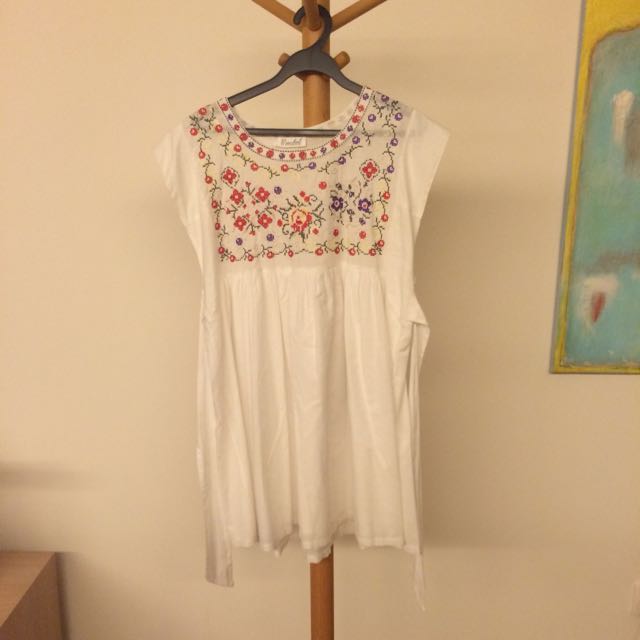 Rachel By My Spring Fling Dress Women S Fashion Clothes On Carousell