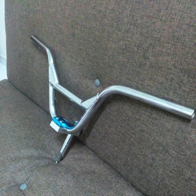 Dyno handlebars store