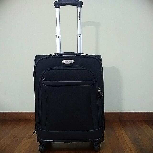 samsonite 1910 series