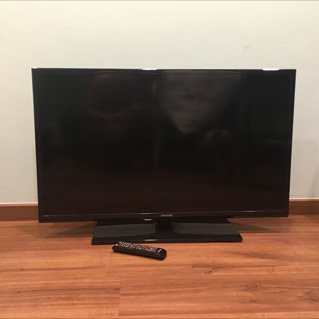 samsung 39 led hd tv model ua39eh5003m reserved