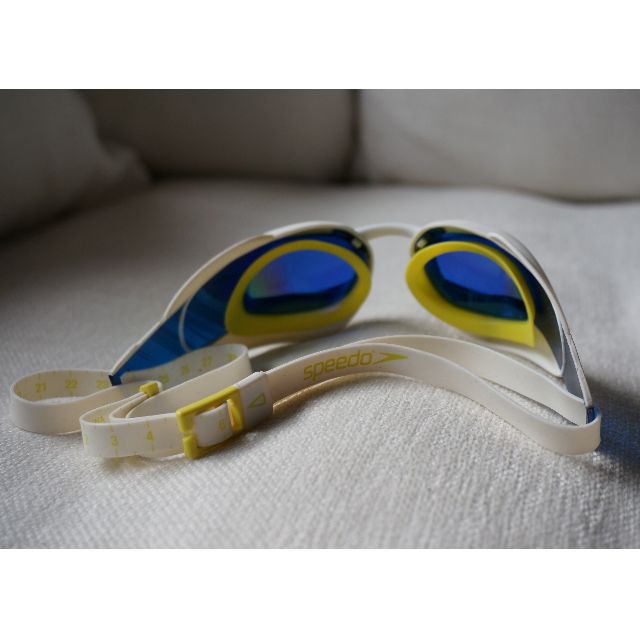 Fastskin3 super on sale elite goggles