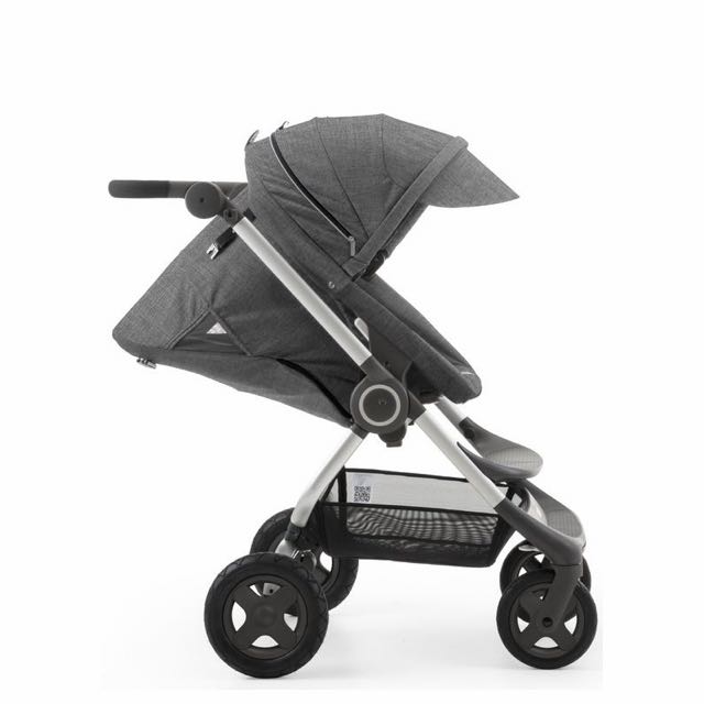 scoot v3 stokke