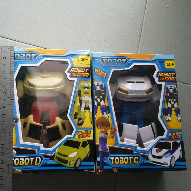 tobot toys r us