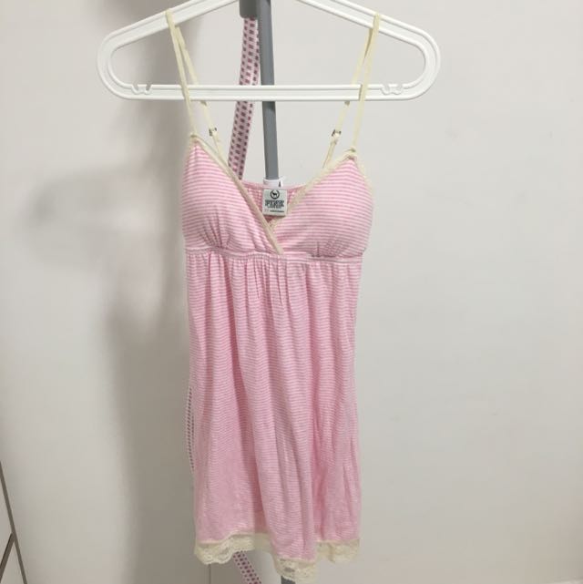 Victoria Secret Night Dress Factory 