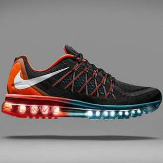 Instock Nike Airmax Size 40