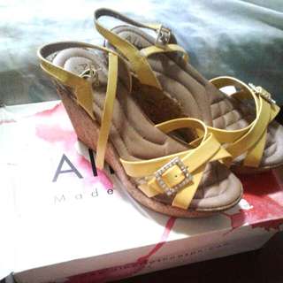 Alberto Shoes