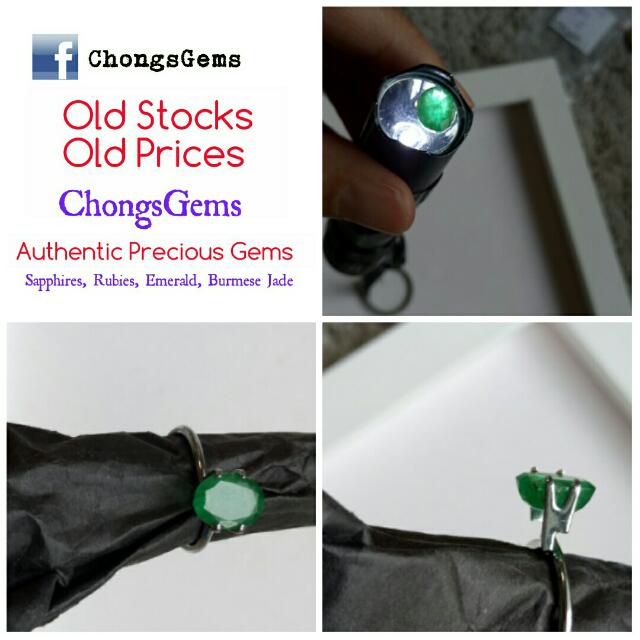 - (Category: Accessories) located in Singapore. Submitted by chongsgems (Listing ID 73741435, Image 3). Description: .
