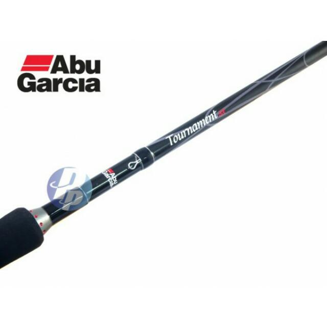 Abu Garcia Fishing Rod 10ft, Sports Equipment, Fishing on Carousell