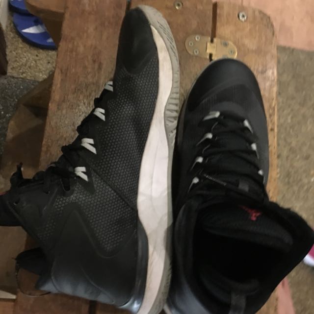 nike air jordan superfly 3