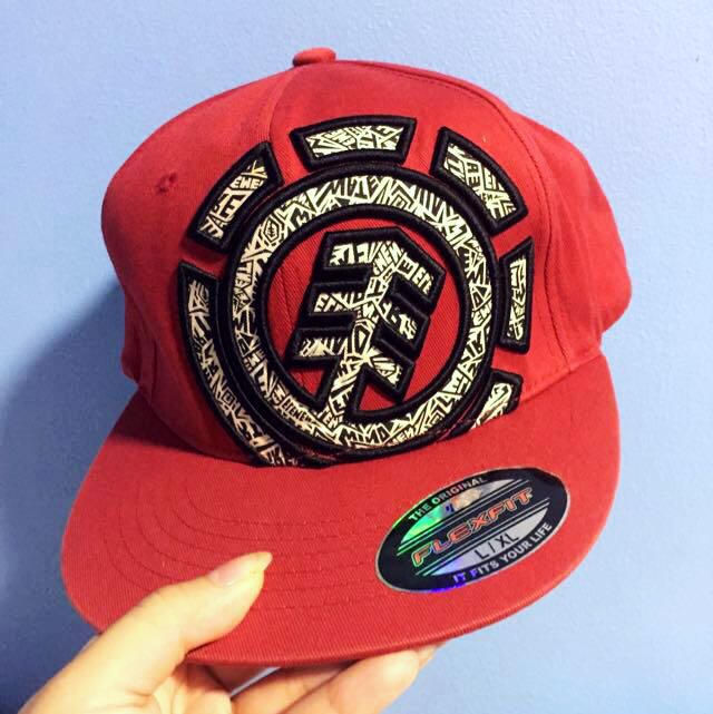 Authentic Carteras Element® Flexfit 