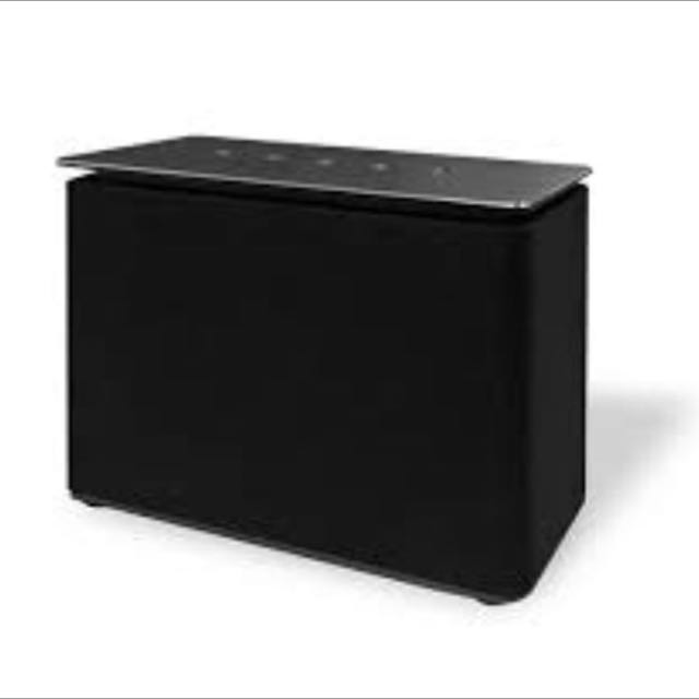 bauhn bluetooth speaker price
