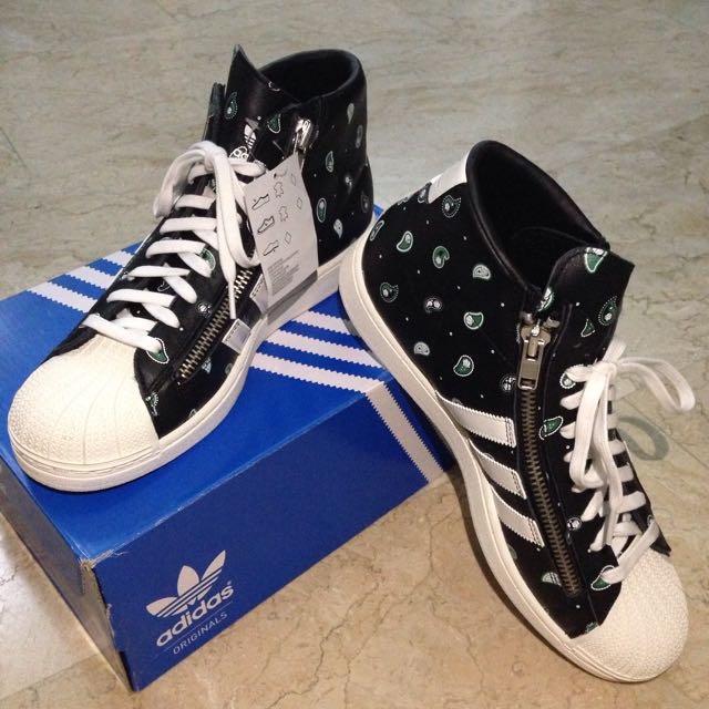Adidas x 2025 opening ceremony