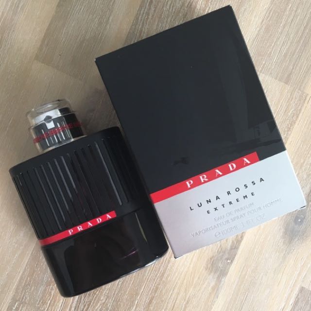 prada extreme cologne