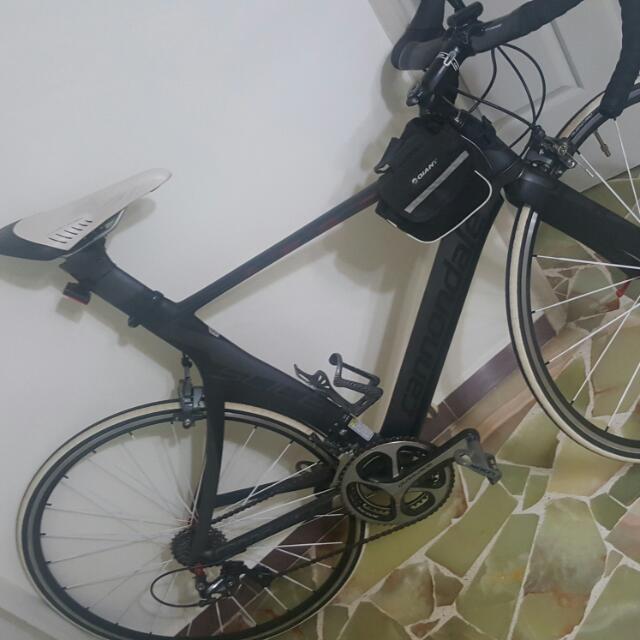 cannondale slice 4