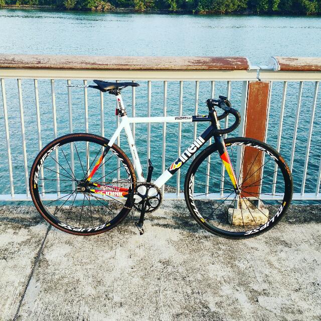 Cinelli vigorelli 2016 outlet