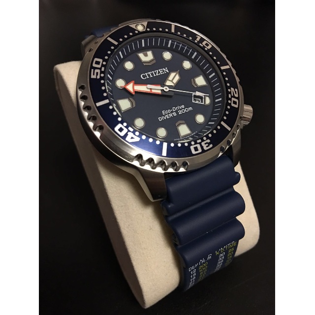 Citizen Promaster BN0151-17L Bei Kaufen