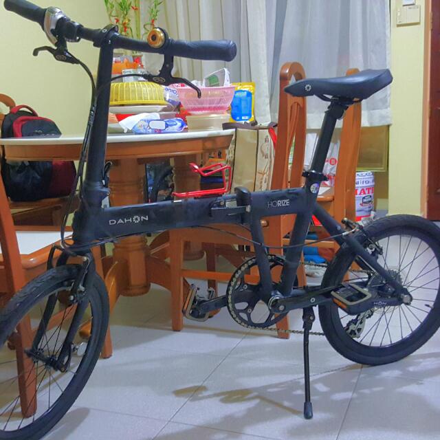 Dahon horize d8 sales