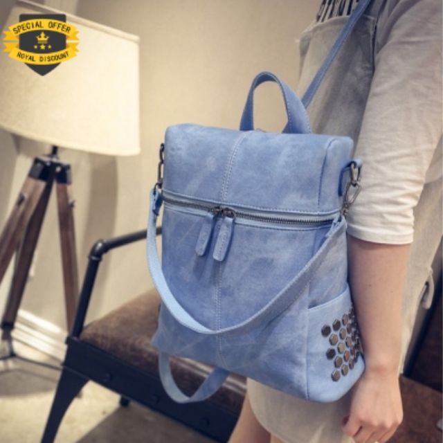 Descendants of sales the sun backpack