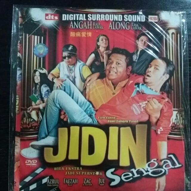 Malay Dvd 99sen Music Media Cd S Dvd S Other Media On Carousell