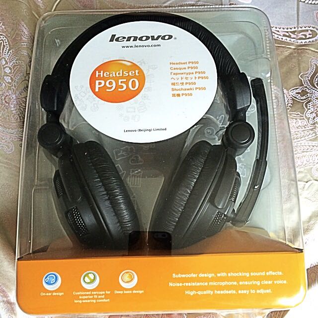 Head Set (Category: Music Accessories) located in Singapore. Submitted by 128sales (Listing ID 73693000, Image 4). Description: .