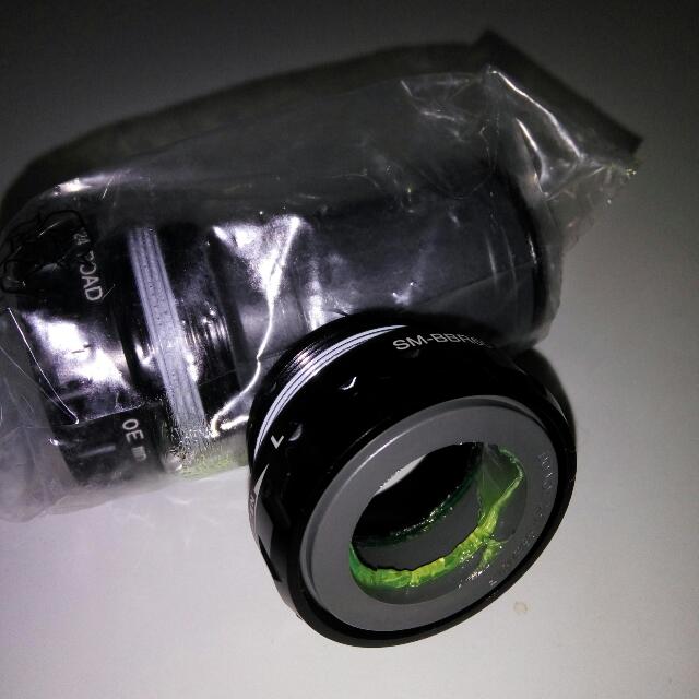 bbr60 bottom bracket