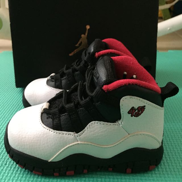 jordan 10 retro bt