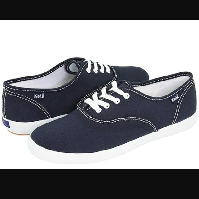 keds champion core cvo