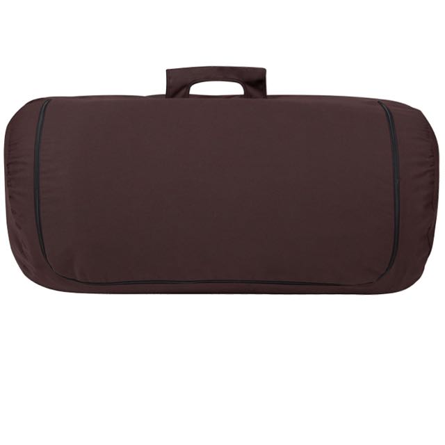 Leachco BumpZZZ Travel Bed, Lounge Chair, Playmat, Babies & Kids