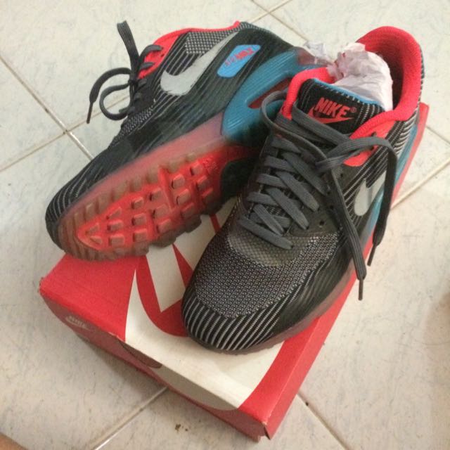 Nike air max 720 best sale kjcrd