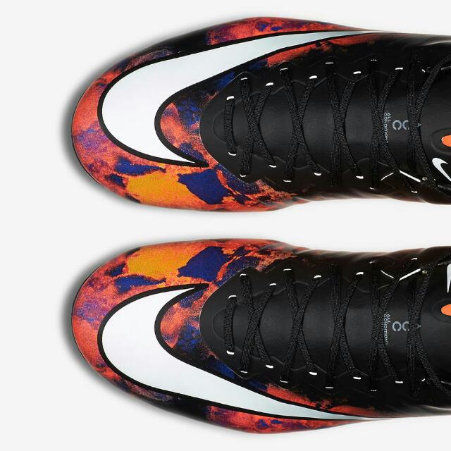 Mercurial vapor shop 10 cr7