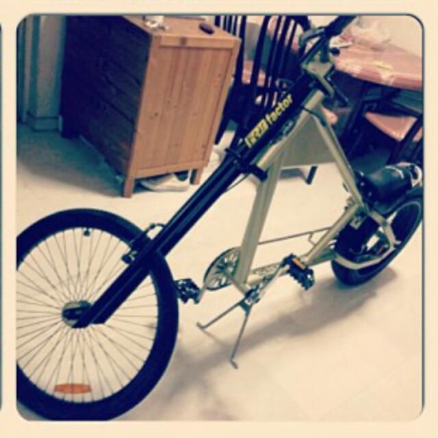 gold schwinn stingray