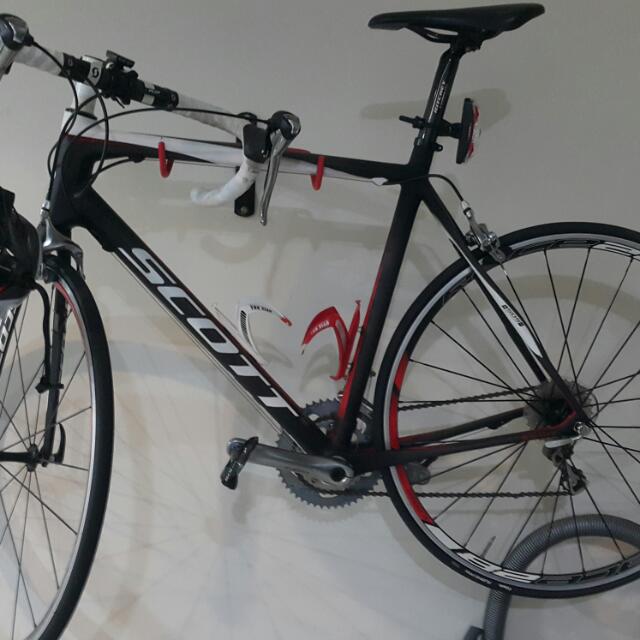 Road Bike Scott